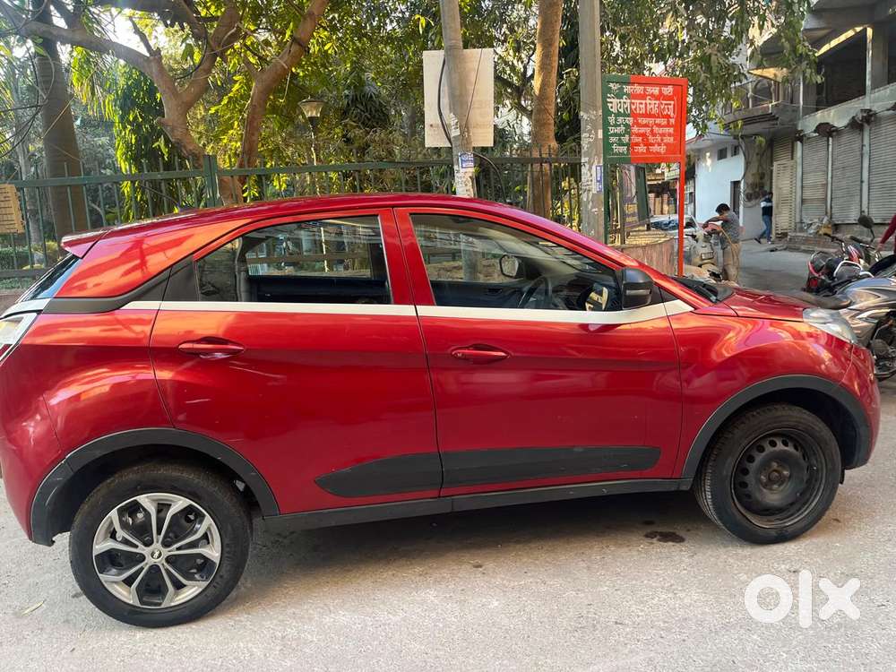 Tata Nexon, 2018, Diesel