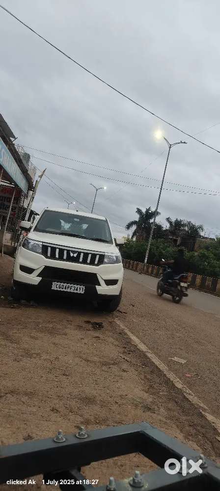Mahindra Bolero Neo Diesel 2023