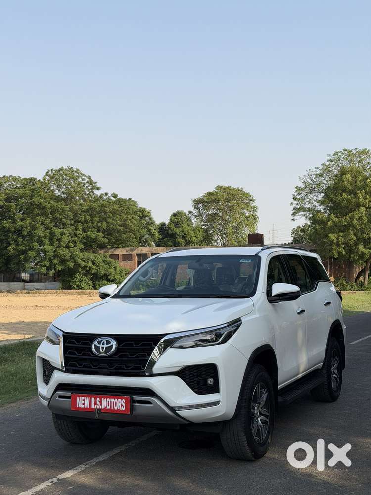 Toyota Fortuner 4x2 At 2.8 Diesel, 2025, Diesel
