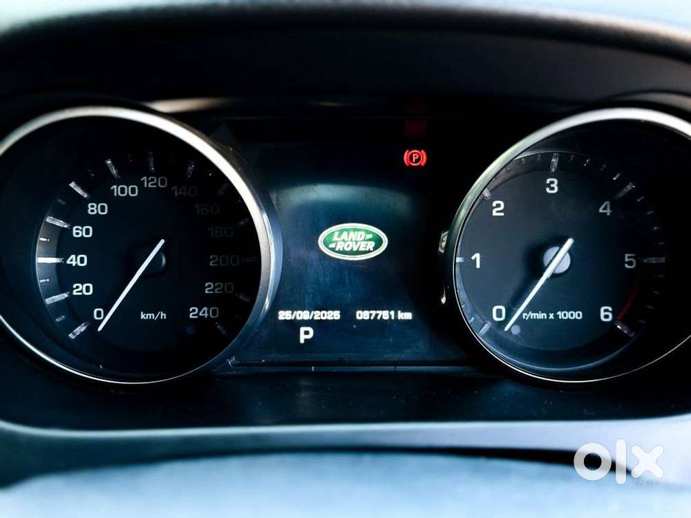 Land Rover Discovery Sport Td4 Hse 7s, 2015, Diesel