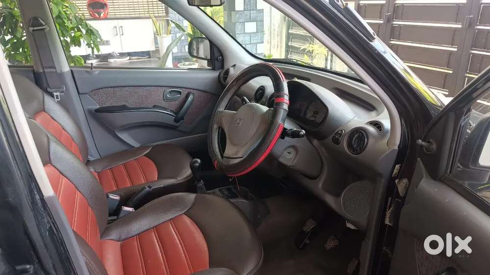 Hyundai Santro Xing