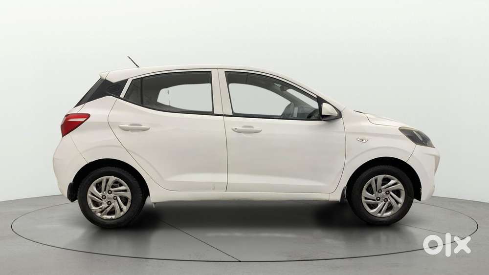 Hyundai Grand I10 Nios Sportz 1.0 Turbo Gdi, 2019, Petrol