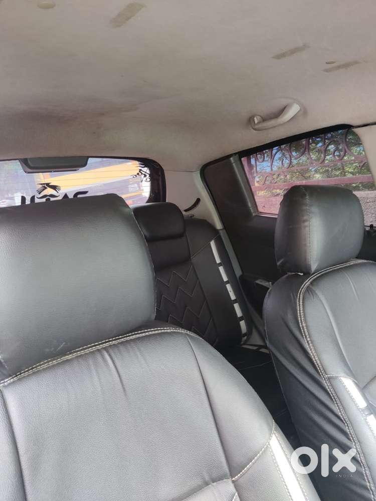 Chevrolet Petrol Car 2010