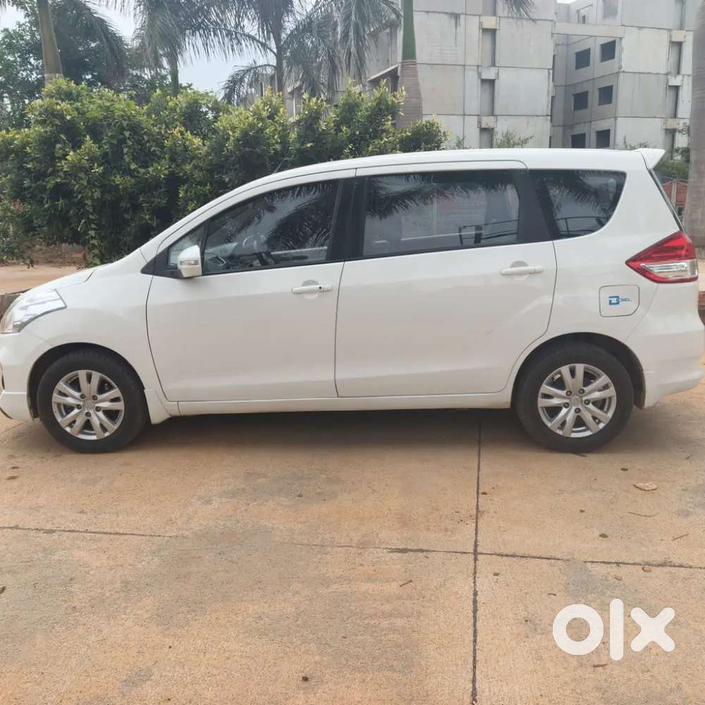 Maruti Suzuki Ertiga 2017 Diesel 69000 Km Driven Zdi+