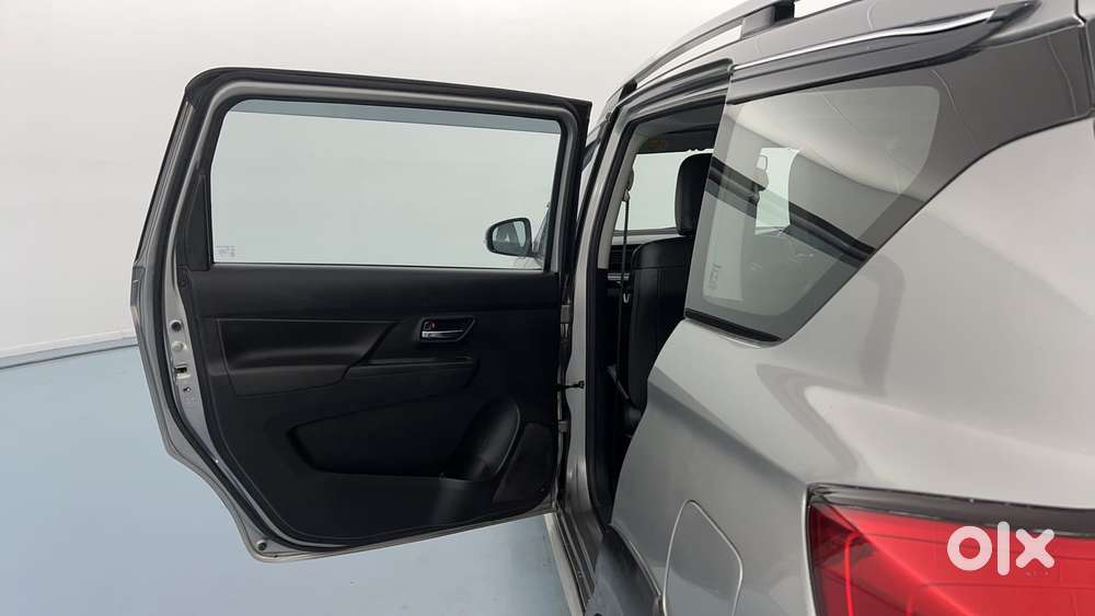 Maruti Suzuki Xl6 1.5 Alpha At, 2021, Petrol