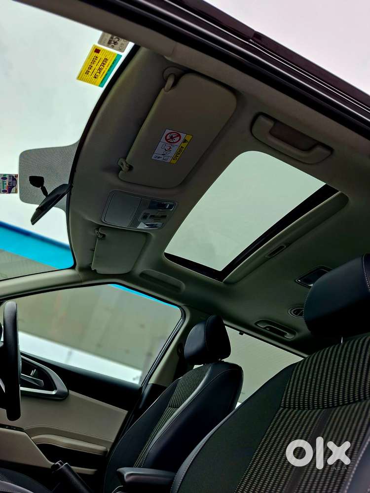 Kia Carens Prestige Plus Diesel, 2025, Diesel