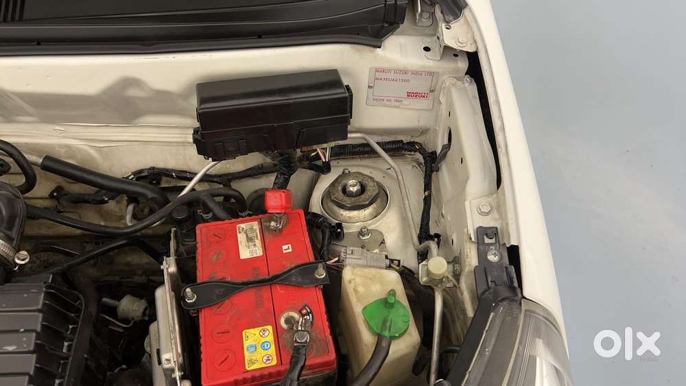 Maruti Suzuki Alto 800 Lxi, 2021, Petrol