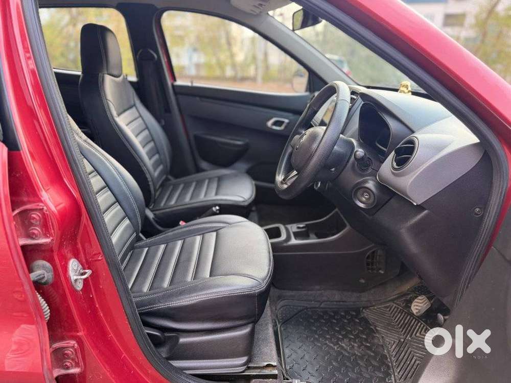 Renault Kwid Rxt Amt Climber (automatic), 2019, Petrol