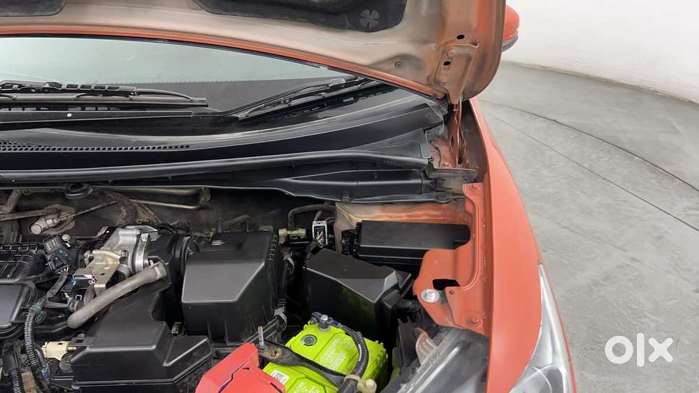 Honda Jazz [2020-2023] 1.2 V I-vtec Mt, 2016, Petrol