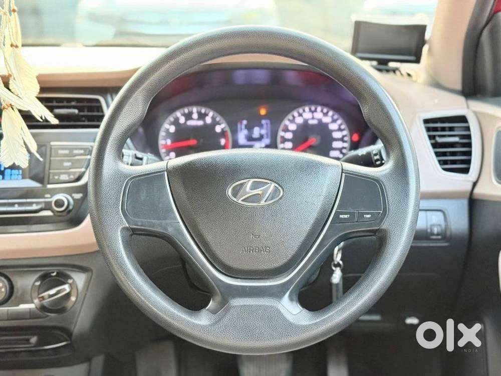 Hyundai Elite I20 Magna Executive 1.2, 2018, Petrol