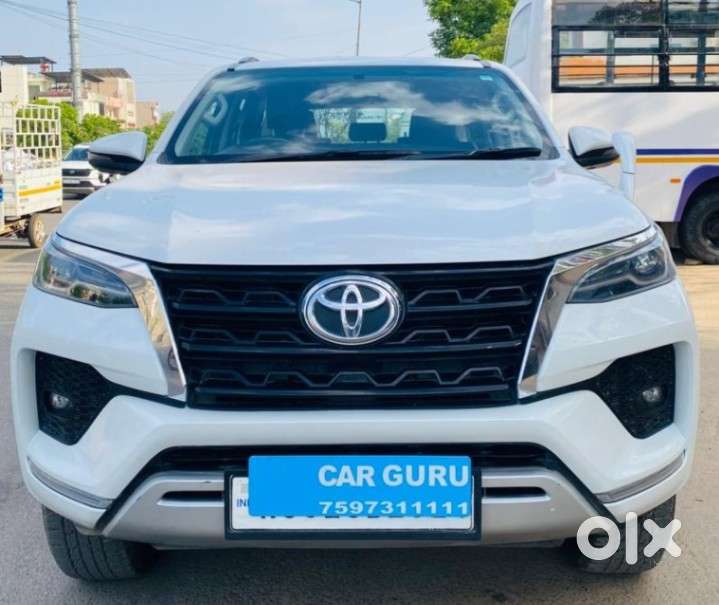 Toyota Fortuner 3.0 4x2 Mt, 2023, Diesel