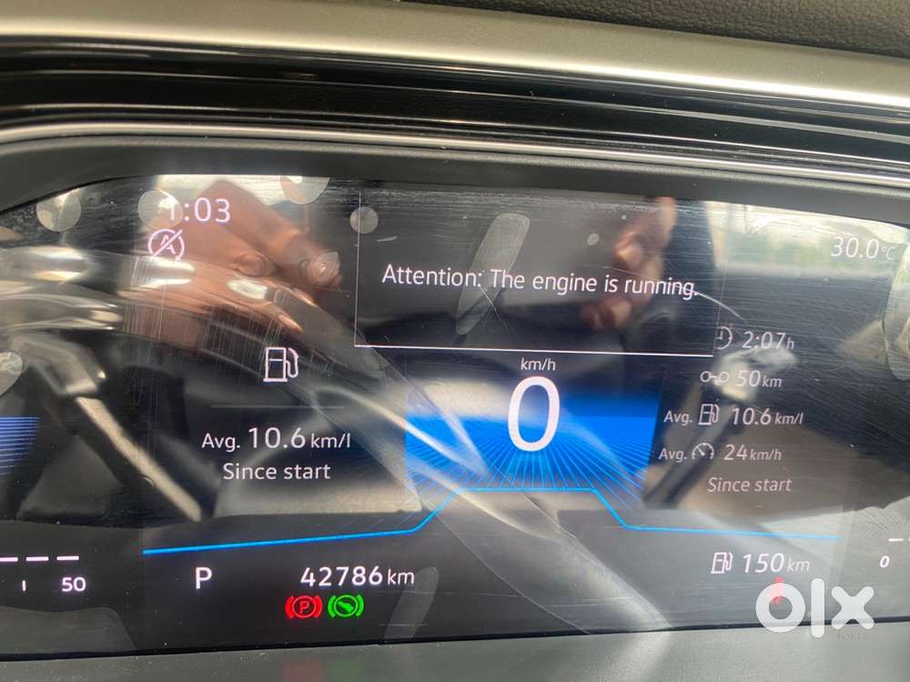 Volkswagen Virtus Petrol 2023