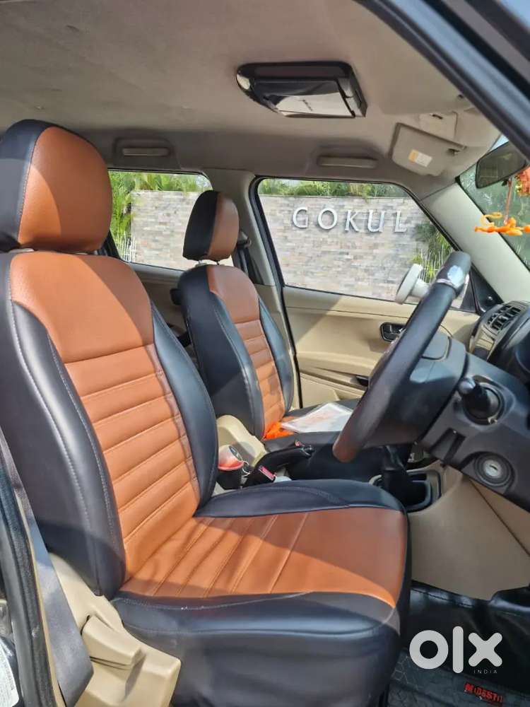 Mahindra Tuv 300 2016