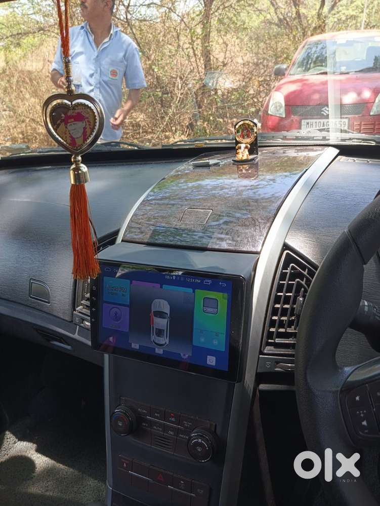 Mahindra Xuv500