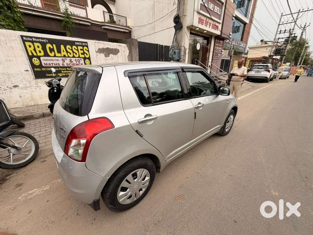 Maruti Suzuki Swift 2008 Diesel Good Condition
