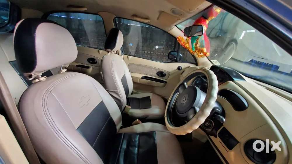 Chevrolet Spark 16 Petrol 95000 Km Driven