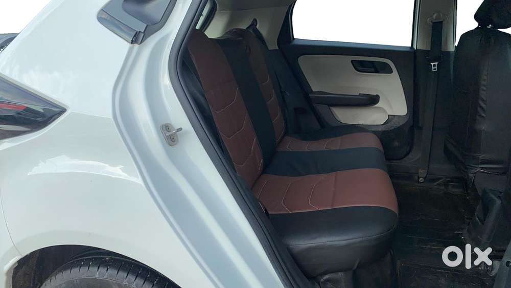 Tata Altroz 1.2 Xm Plus, 2021, Petrol