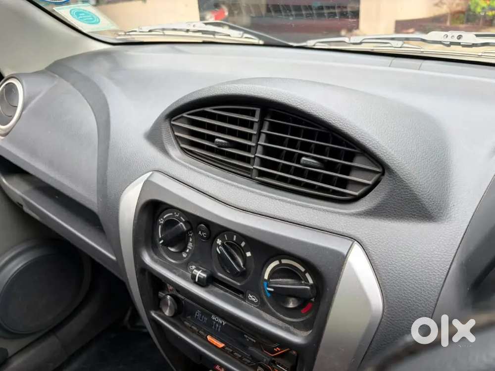 Maruti Suzuki Alto 800 Petrol Well Maintained