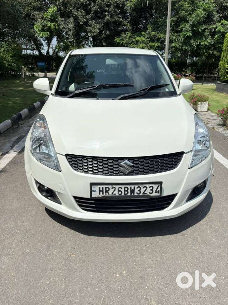 Maruti Suzuki Swift 2011-2014 Star Lxi, 2012, Petrol