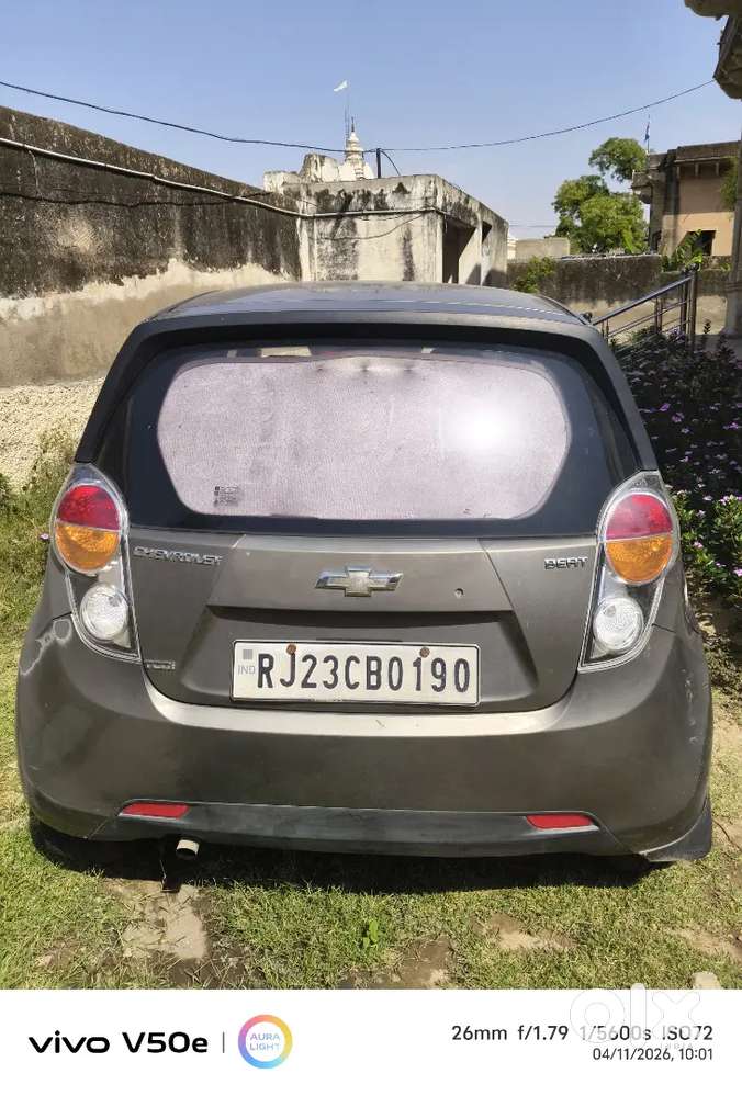 Chevrolet Corvette 2014 Diesel 740000 Km Driven