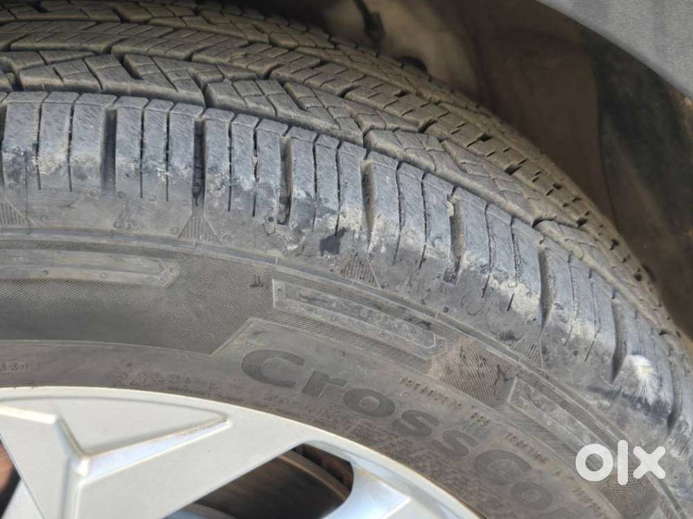 Hyundai Creta Sx Mt, 2023, Diesel
