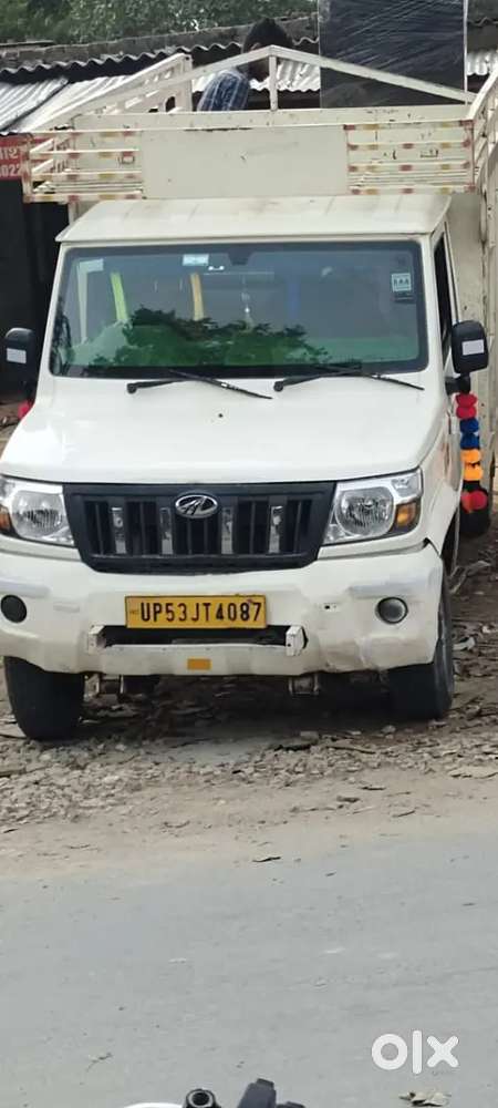 Mahindra Maxx 2015 Diesel 2wd