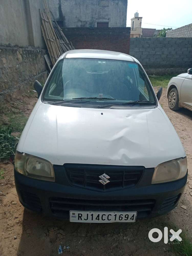 Maruti Suzuki Alto 2006