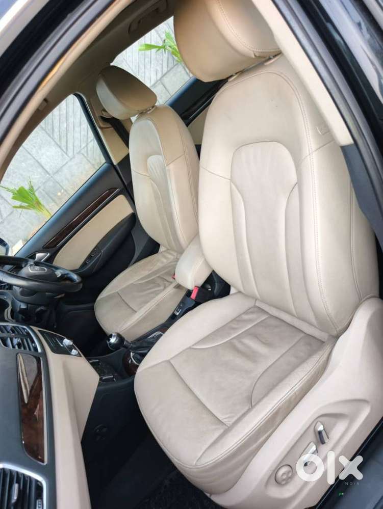 Audi Q3 30 Tdi S, 2018, Diesel