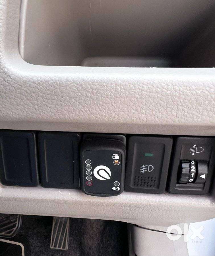 Maruti Suzuki Celerio 1.0 Zxi Amt, 2019, Cng & Hybrids