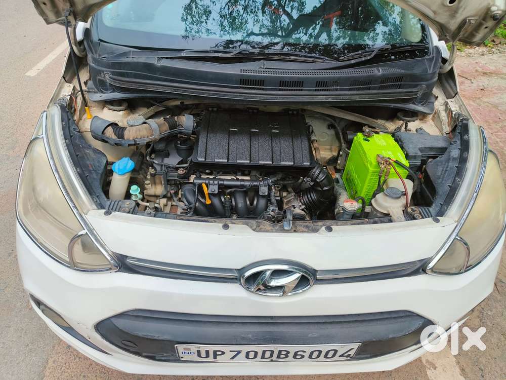 Hyundai Grand I10 Sportz Edition, 2015, Petrol