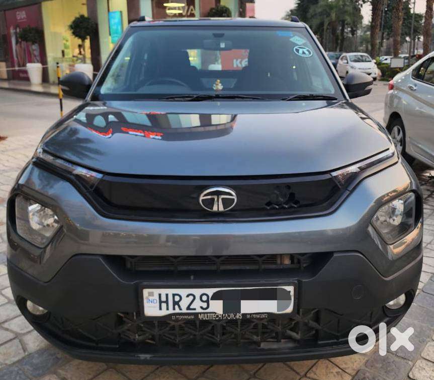 Tata Punch Pure Icng, 2024, Cng & Hybrids