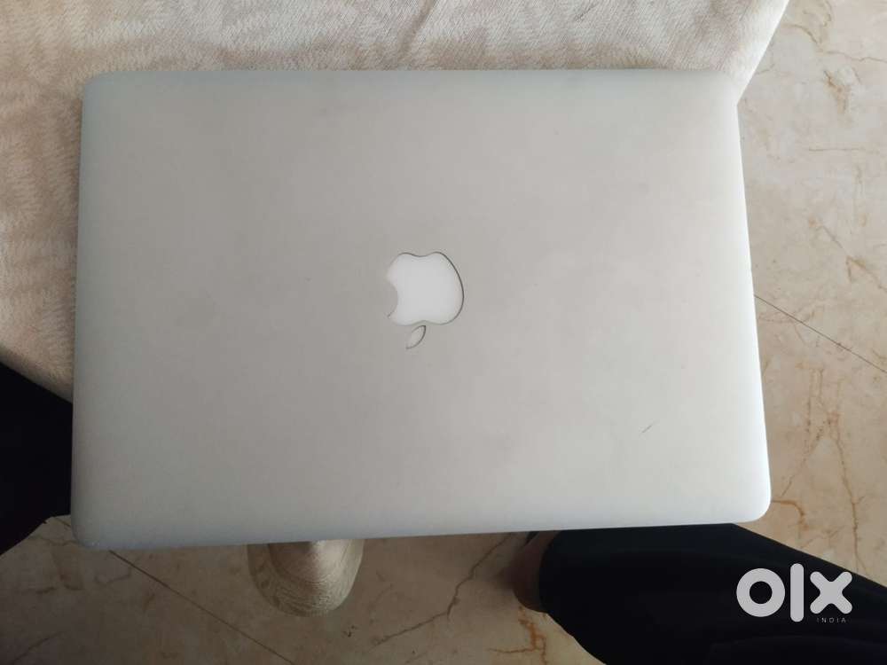 Macbook on sell