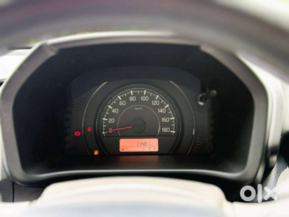Maruti Suzuki Celerio 1.0 Vxi Mt, 2023, Petrol