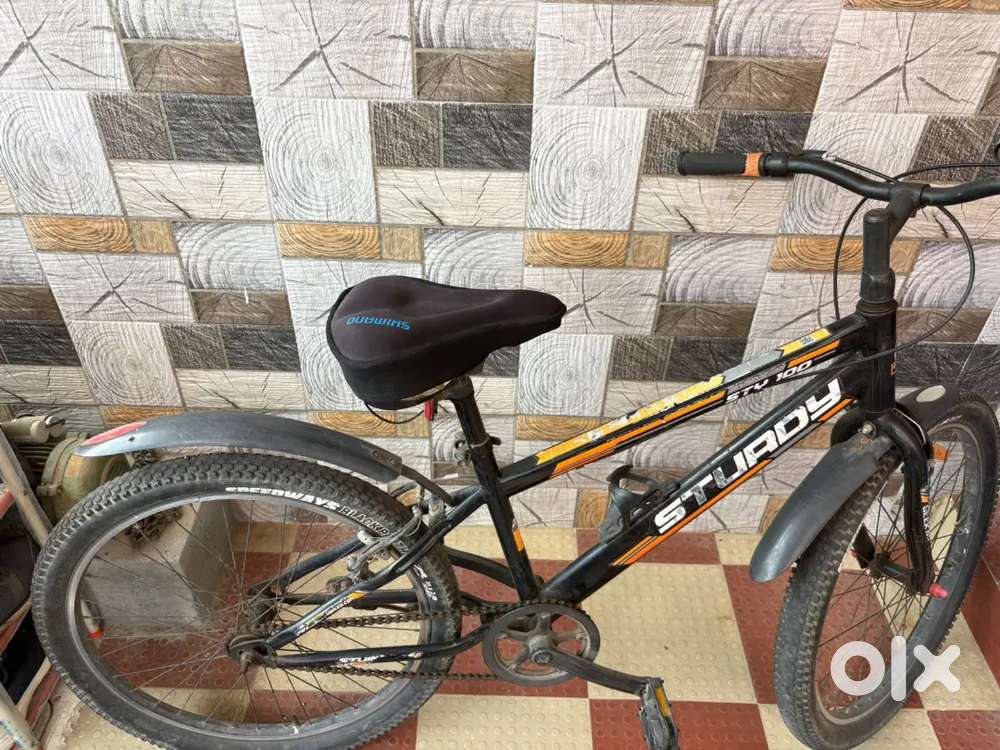 Gk Cycle with Good Condition 24 inch