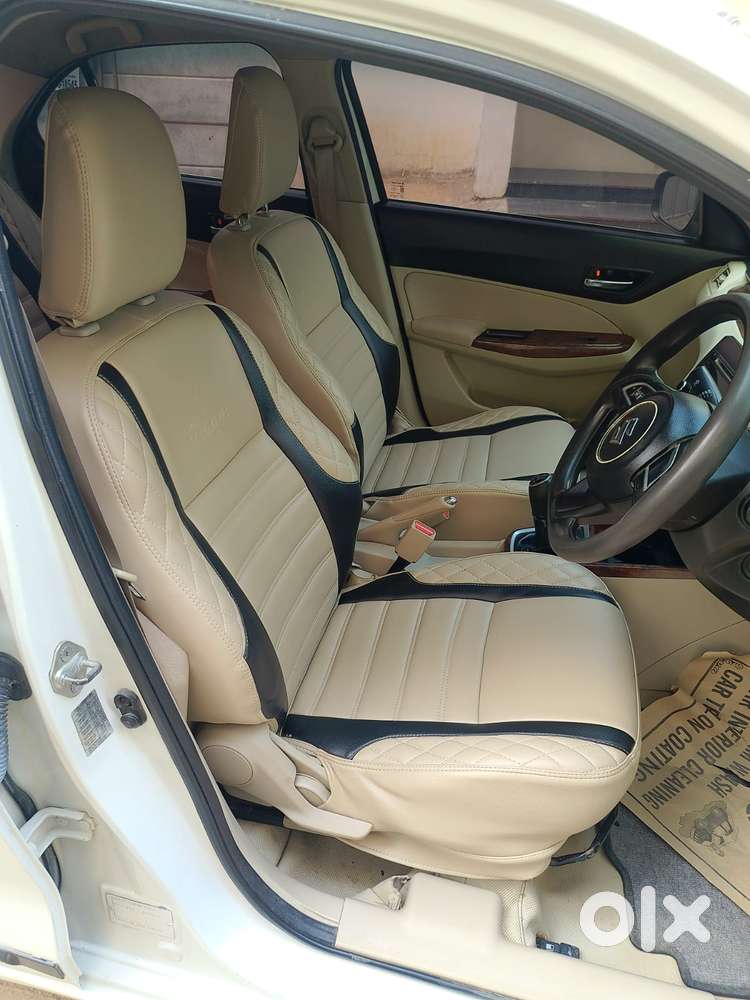 Maruti Suzuki Dzire 2017-2020 Vdi, 2018, Diesel