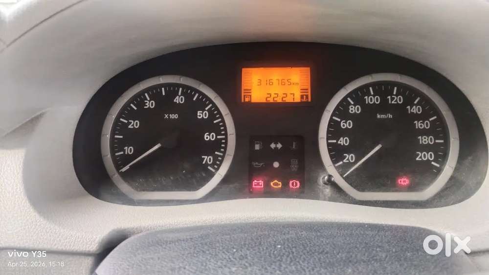 Mahindra Verito