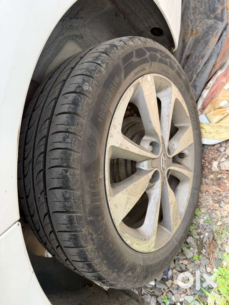 Hyundai I20 Diesel Manual 2015