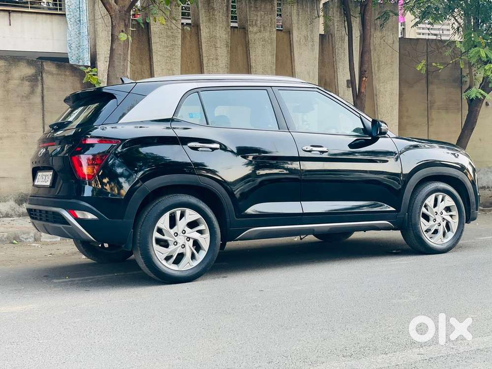 Hyundai Creta 1.5 Crdi Sx, 2020, Diesel