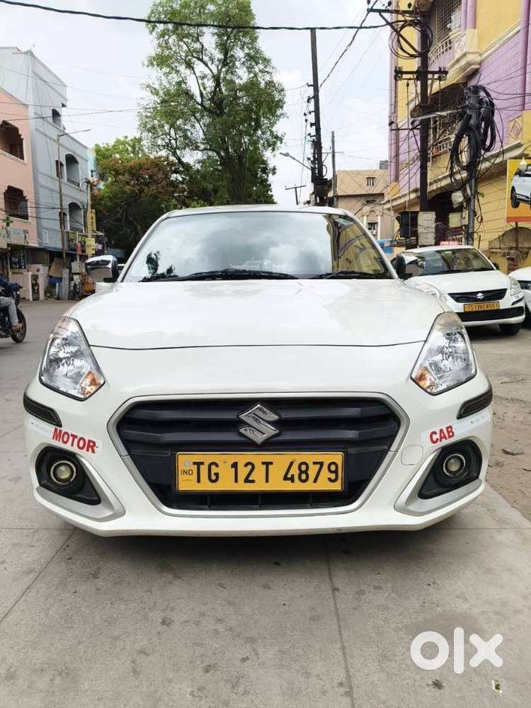 Maruti Suzuki Swift Dzire Tour, 2025, Cng & Hybrids