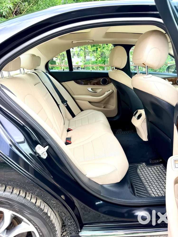 Mercedes-benz New C-class C 220 Cdi Style, 2015, Diesel