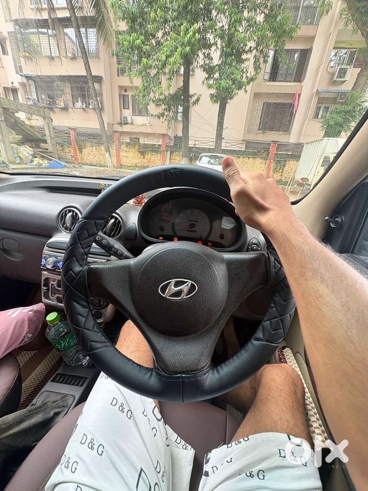 2010 Hyundai Santro Xing
