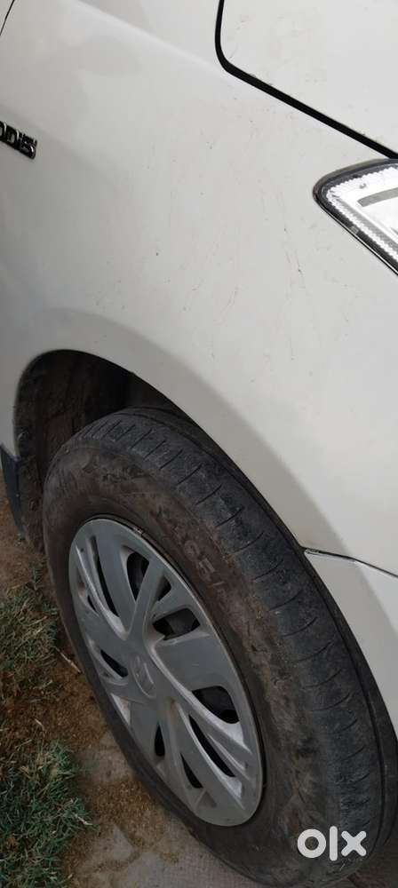 Maruti Suzuki Swift 2017 Diesel Well Maintained