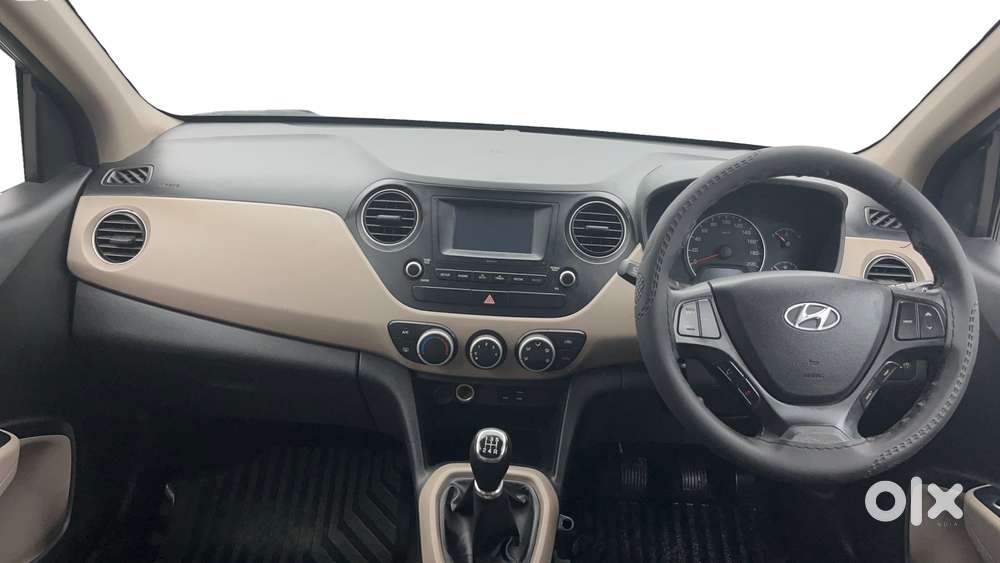Hyundai Grand I10 Sportz 1.2 Kappa Vtvt, 2017, Petrol