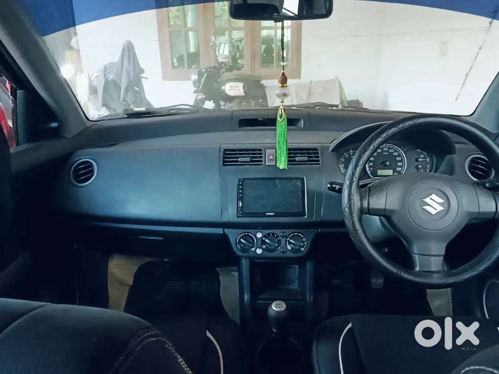 Maruti Suzuki Swift 2008 Manual