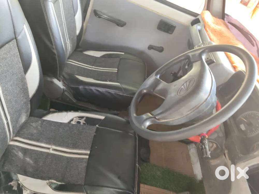 Mahindra Bolero Camper 2018 Diesel