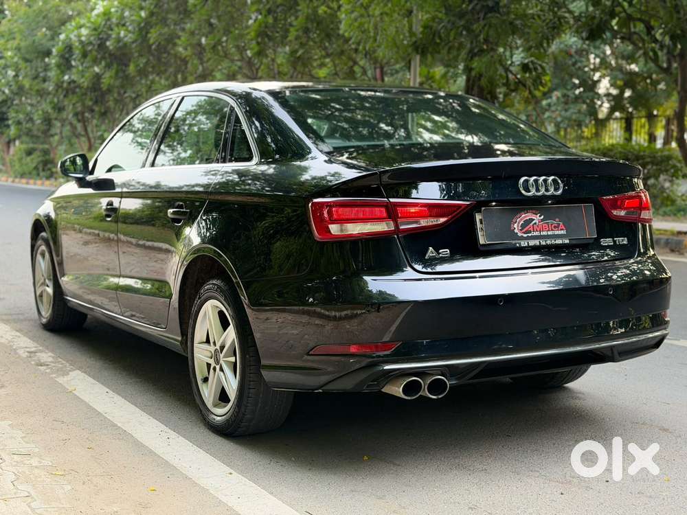 Audi A3 35 Tdi S Line, 2020, Diesel
