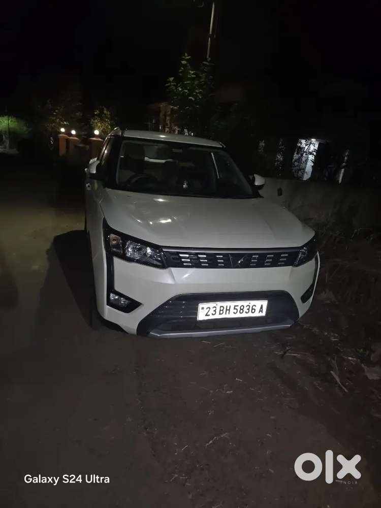 Xuv 300 In Excellent Condition