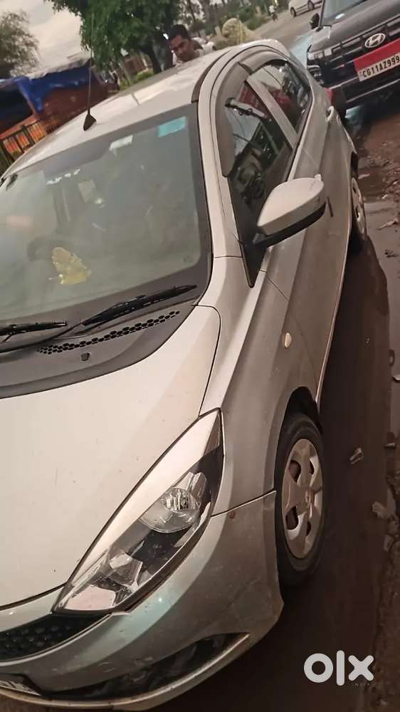 Tata Tiago 1.05 2018 Manual