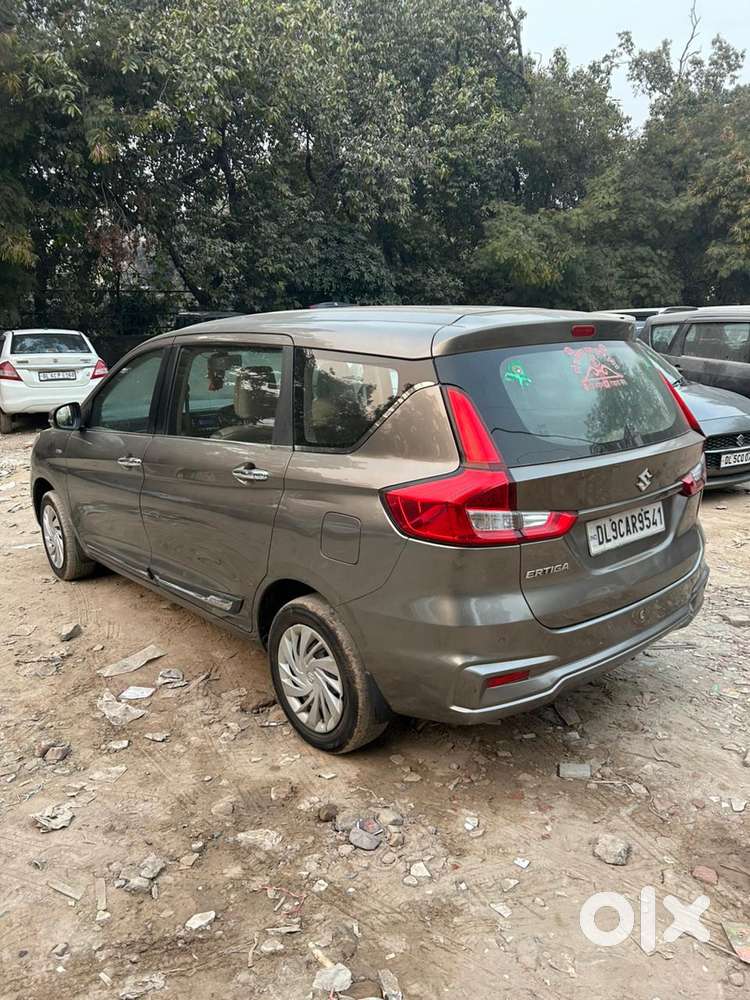 Maruti Suzuki Ertiga Vdi, 2019, Diesel