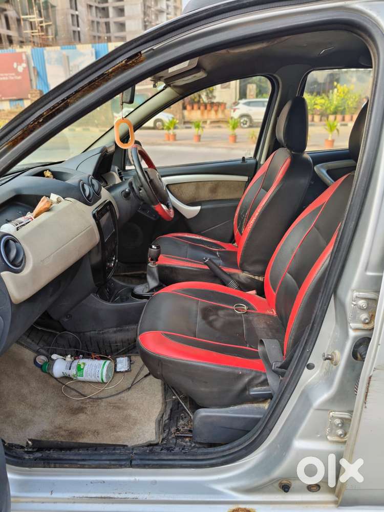 Renault Duster 2012-2015 Rxl Awd, 2014, Diesel